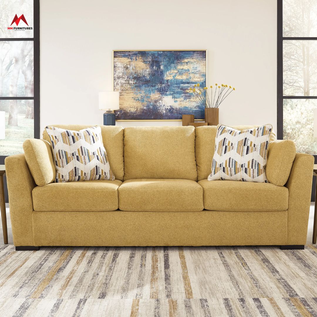 Kerris 7 Seater Sofa Set